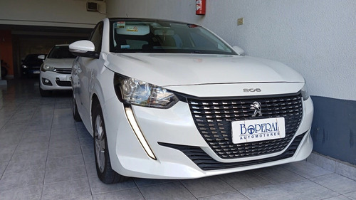 Peugeot 208 1.6 Active