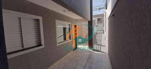 Imagem 3 de 23 de Apartamento Com 2 Dormitórios À Venda, 39 M² Por R$ 169.000,00 - Parque Das Paineiras - São Paulo/sp - Ap3724