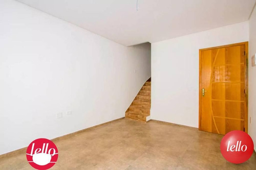 Imagem 3 de 18 de Apartamento - Ref: 242639