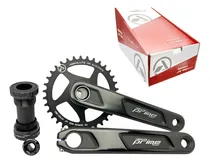Comprar Pedivela Absolute Prime Integrado 34t Direct Mount 175mm 