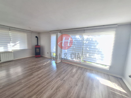 Casa En Arriendo De 2 Dorm. En Temuco