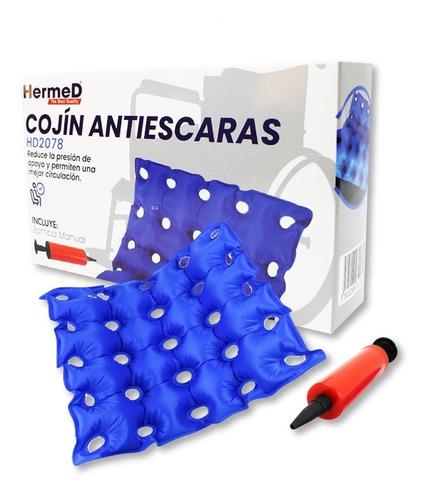 Cojin/ Asiento Para Silla De Ruedas,oficina