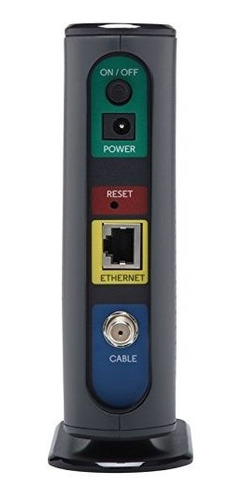Cable Modem Modelo Mb Docsis Certificado Comcast Xfinity