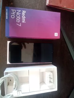 Xiaomi Redmi No 7