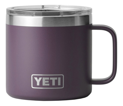 Yeti - Rambler 14 Oz Stackable Mug