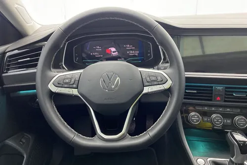 Volkswagen Jetta 1.4 Tsi Highline