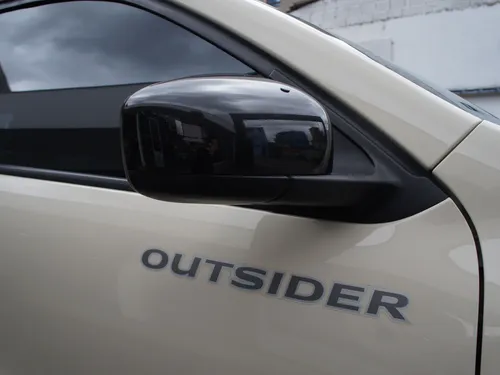 Renault Kwid 1.0 12v