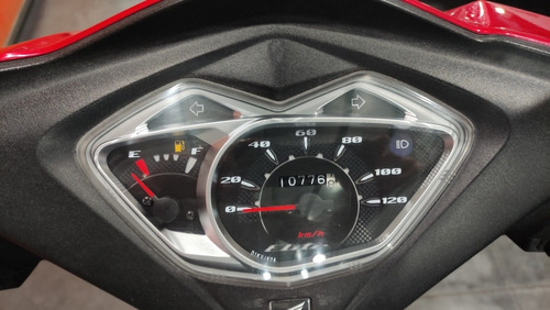 Imagen 4 de 8 de Honda Elite 125