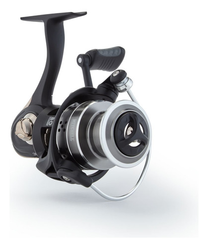 Carrete De Pesca Giratorio Mitchell 300 Multi Izquierdo