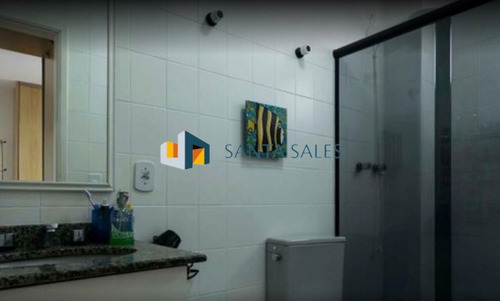 Imagem 9 de 14 de Apto Muito Bacana Com 3 Dorms No Moinho Velho - Ipiranga - Ss55437