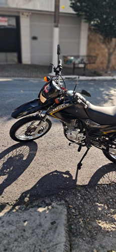 Bros 150 Mix Flex