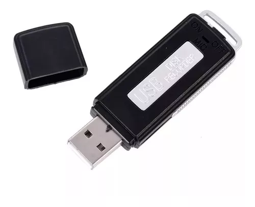 M3 llavero USB Mini Grabadora de voz espía 8GB Grabadora de voz de audio  colgante miniatura Reproductor grabador de voz - China Grabadora de audio y  Grabadora de voz precio