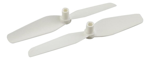 // 4 Piezas De Hélices De Para Piezas De Cuadricóptero X23
