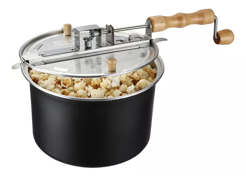 Great Northern Popcorn - Máquina Para Hacer Palomitas De M