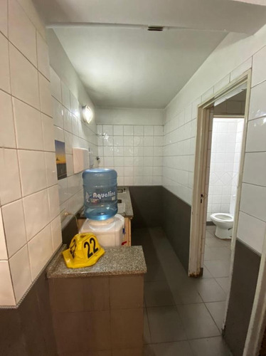 Galpón 2.544 M² C/ Salida A 2 Calles - Ideal Logística / Transporte - Barracas