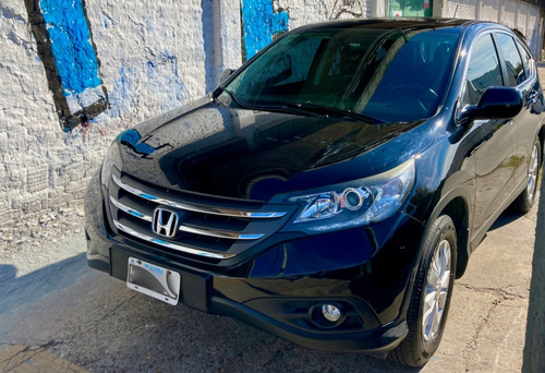 Honda Crv