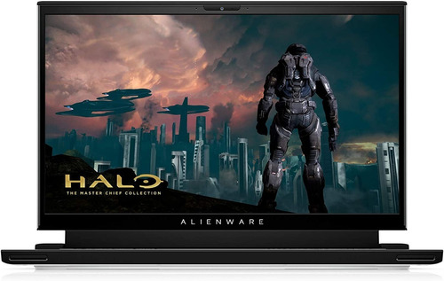 Imagen 9 de 10 de Notebook Gamer Alienware M15 I7 144hz 16gb 512ssd Rtx 3060