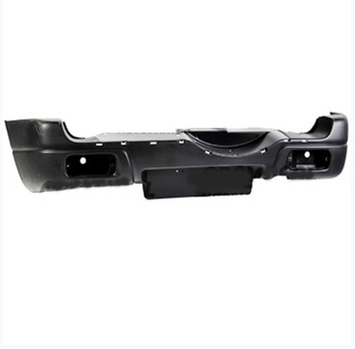 Paragolpe Trasero Suzuki Grand Vitara 2001-2007