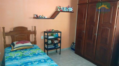 Imagem 13 de 15 de Casa À Venda - Jacumã - Conde - Pb - Ca0046
