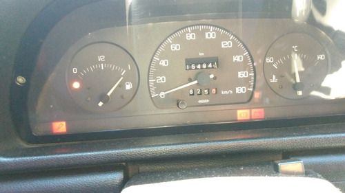 Fiat Uno Ep