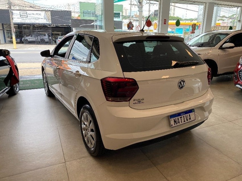 Volkswagen Polo 1.0 Mca