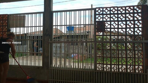 Imagem 2 de 7 de Casa Para Venda Em Matinhos, Grajau, 2 Dormitórios, 1 Banheiro - 10.252_1-814407