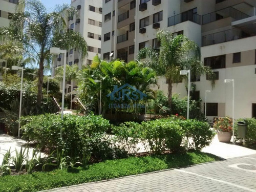 Imagem 11 de 26 de Apartamento Com 2 Dormitórios À Venda, 57 M² Por R$ 600.000,00 - Gragoatá - Niterói/rj - Ap3522