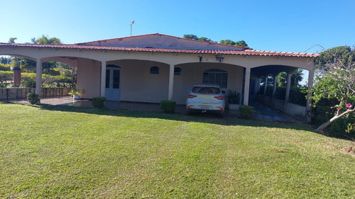 Vendo Fazenda Proximo A Brazlandia