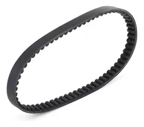 Comprar Correa Transmision Goma Negra Para Scooter Gy6 50cc 139qmb