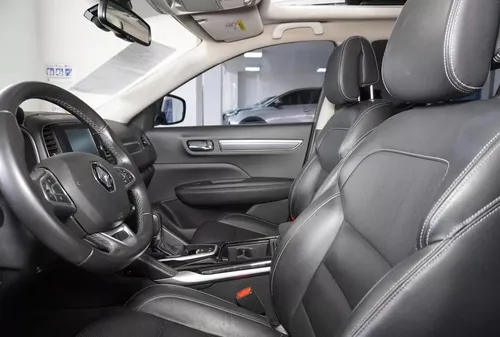 Renault Koleos 2.5 Intens
