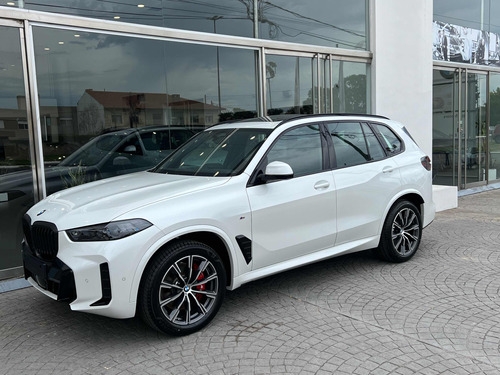 Bmw X5 Okm 2024 M40i M Performance - Gle 400 Gle 400 Coupé