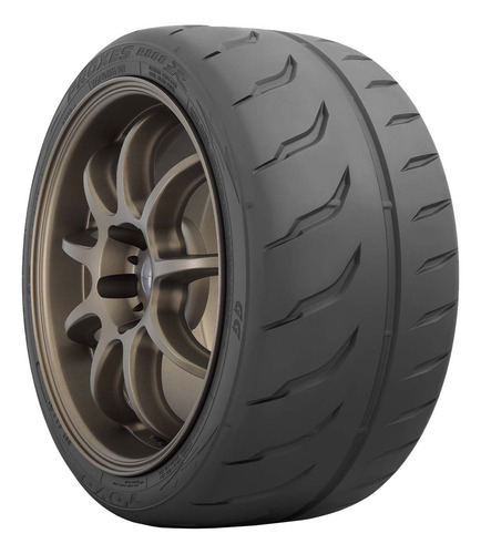 Paq 2 Llantas Toyo 185/60r13 Proxes R888r 80v