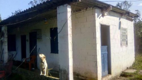 Imagem 2 de 13 de Chácara Com 54 Mil M², Com 1 Dormitório Em Itanhaém/sp