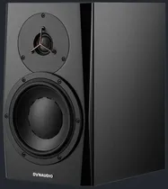 Comprar Par Monitores De Estúdio Ativo Dynaudio Lyd7b Made Dinamarca