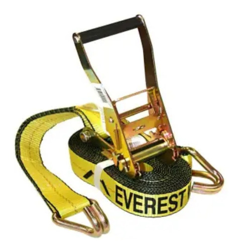 Ajuste De Soga Everest 1 Pza Con Sujetador Metal