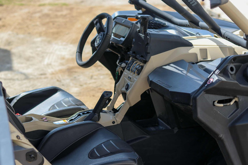Can Am X3 Rc