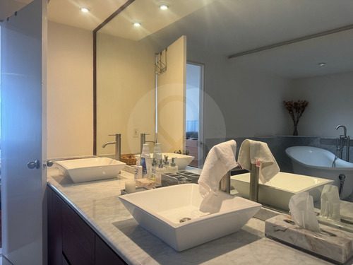 Departamento En Renta En Lomas De Las Palmas