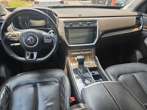 MG RX8 2.0 Elegance At