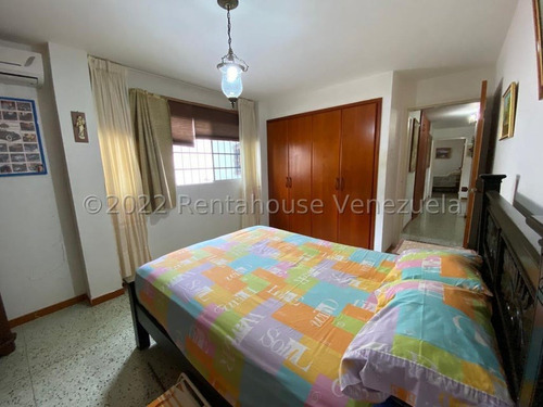 Santa Eduvigis Hermosa Casa 25-12692 G.s.