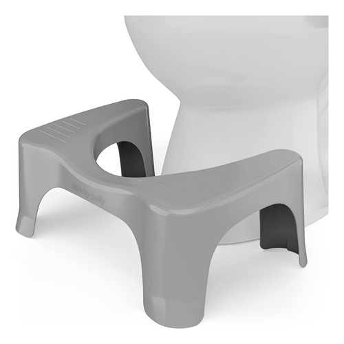 Squatty Potty The Original - Taburete De Inodoro De Bano, Li