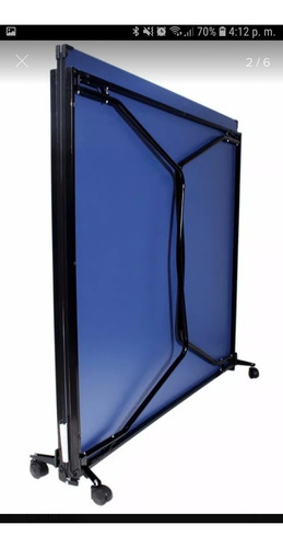 Funda Para Mesa De Ping Pong Plegable
