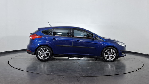 Ford Focus III 2.0 Se Plus