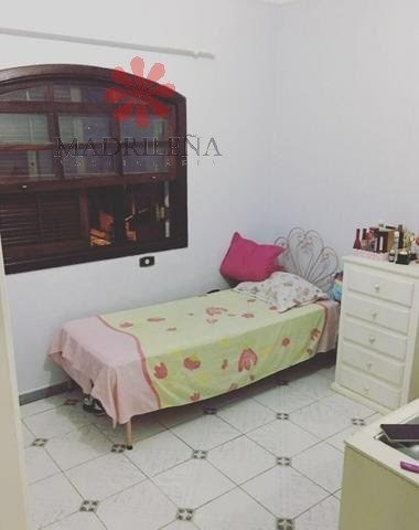 Imagem 10 de 13 de Casa Sobrado Em Jardim Três Marias - São Paulo - 724