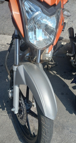 Imagem 5 de 5 de Yamaha Fazer 150