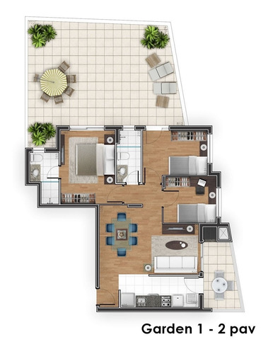 Imagem 22 de 22 de Apartamento - Ap01602 - 69808404