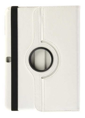 Imagen 4 de 5 de Funda De Piel Para Galaxy Tab 4 10.1, Sm-t530, T531, Color B