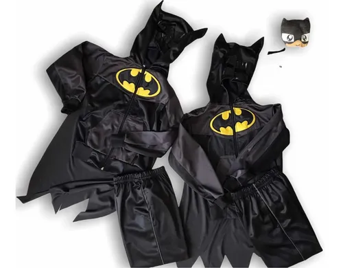 Conjunto batman niño new arrivals