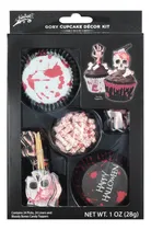Comprar Set Para Pastelitos Pastelería Y Repostería