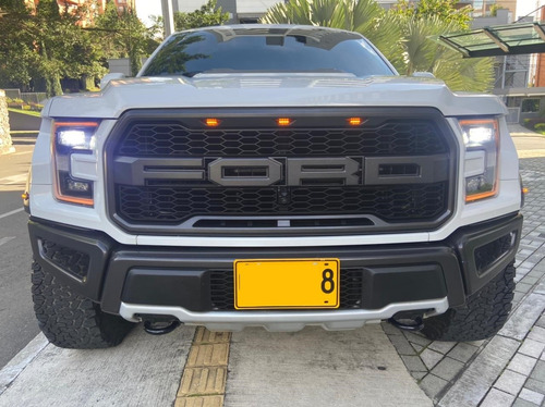 Ford F-150 2019 3.5 Svt Raptor Supercrew