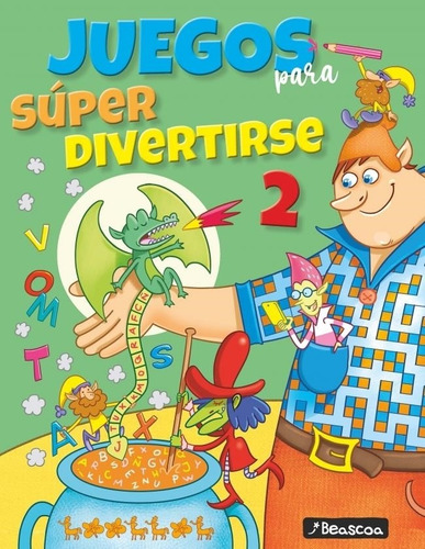 Juegos Para Super Divertirse 2-beascoa-beascoa